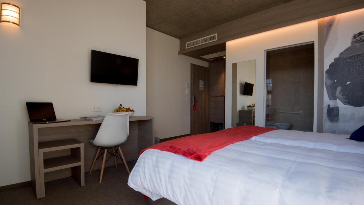 The Bowling Hotel Grens Екстер'єр фото