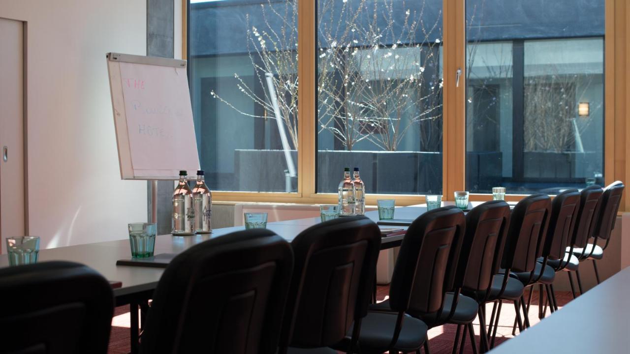The Bowling Hotel Grens Екстер'єр фото